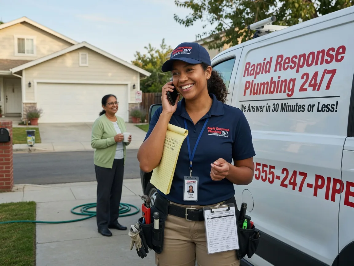 Emergency Plumber Fluvanna, TX FAQs